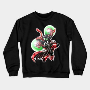 Spawn Crewneck Sweatshirt